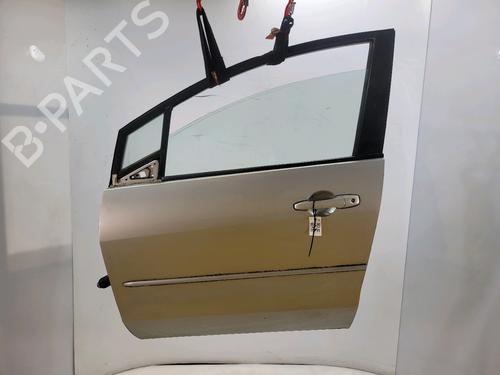 Used Left front door MAZDA 5 (CR) 2.0 CD (CR19) (110 hp) 23265168