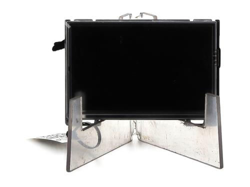 Display monitor PEUGEOT 208 I (CA_, CC_) 1.2 VTI 82 | BP30584370C48