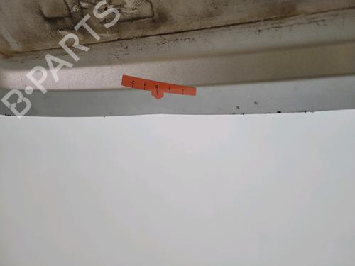 Tailgate CITROËN C3 I (FC_, FN_)  | BP27667678C6 