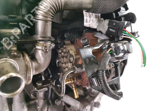 Engine CITROËN C4 Picasso I MPV (UD_) 1.6 HDi | BP37166676M1 - Image 6