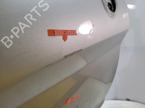 Right front door FORD FIESTA VI (CB1, CCN) 1.6 TDCi | BP30190441C3