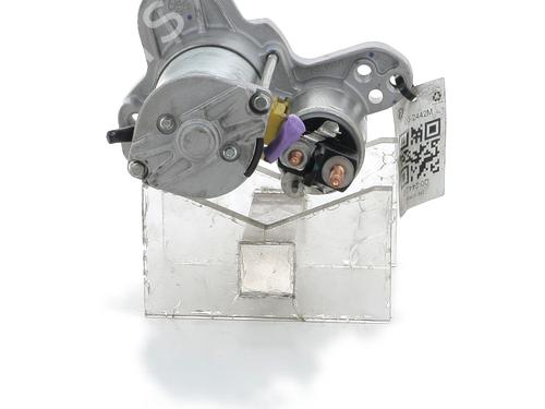 Startmotor RENAULT CAPTUR II (HF_) TCe 90 (HFM6) | BP29695736M8 