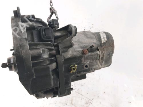 Getriebe für Getriebe RENAULT RAPID Box Body/MPV (F40_, G40_) [1985-2001] 34177671 34177671