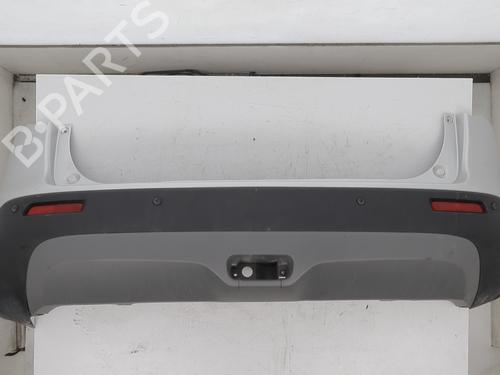 Used Rear bumper Rear bumper SUZUKI VITARA (LY) 1.6 AllGrip (APK 416) (120 hp) 36211835 36211835