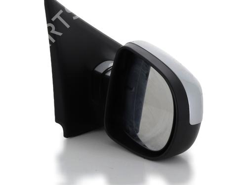 Right mirror RENAULT CLIO III (BR0/1, CR0/1) 1.5 dCi (BR17, CR17) | BP30800303C27