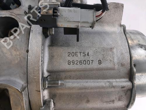 Gearbox OPEL COMBO E Tour / Life (K9) 1.5 | BP37869291M3  - Image 5
