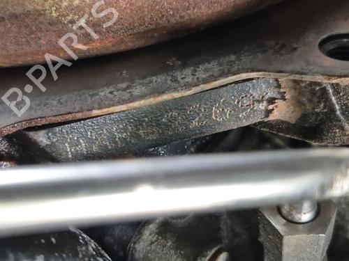 Engine SEAT IBIZA III (6L1) 1.9 TDI | BP40619072M1 - Image 9