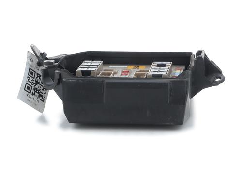 Used Fuse box RENAULT MODUS / GRAND MODUS (F/JP0_) 1.5 dCi (FP0F, JP0F) (86 hp) 31373094