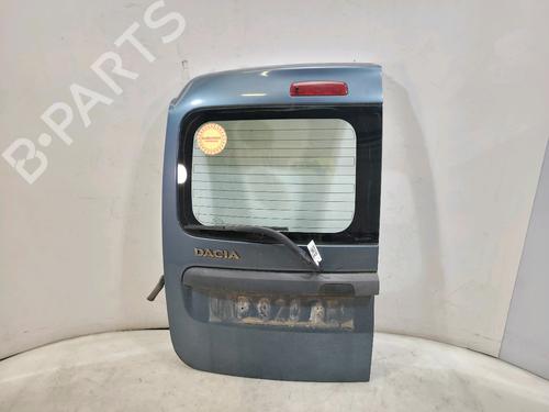 Used Left tailgate DACIA LOGAN MCV (KS_) 1.6 (KS0B, KS0D, KS0F) (87 hp) 32153087
