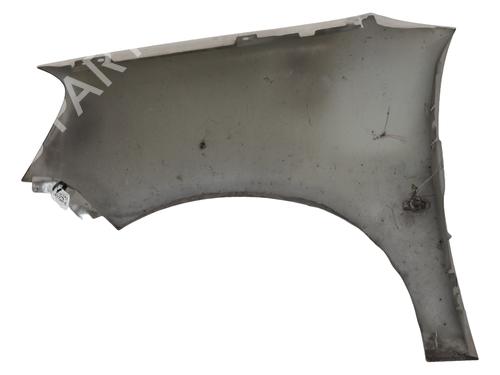 Right front fenders CITROËN BERLINGO / BERLINGO FIRST MPV (MF_, GJK_, GFK_) 2.0 HDI 90 (MFRHY) | BP29110852C42 
