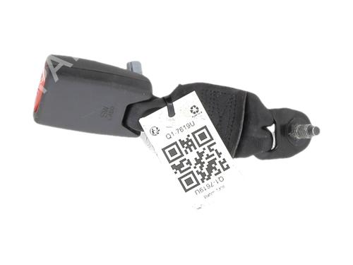 Seat buckle RENAULT CAPTUR I (J5_, H5_) 1.5 dCi 90 (J5N4, J5M5, J5MW, J5M6, J5AL, J5AJ) | BP38007458I32 - Image 3
