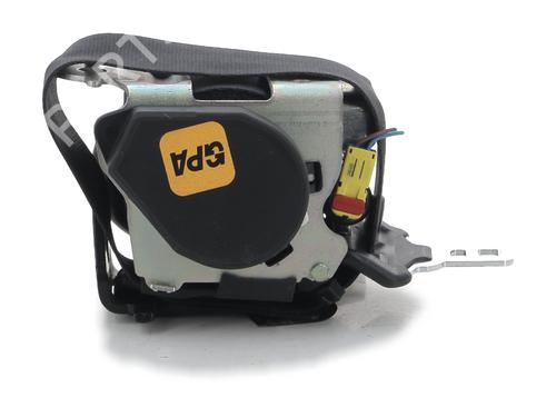 Rear left belt tensioner RENAULT LAGUNA III (BT0/1) 1.5 dCi (BT00, BT0A, BT0T, BT1J) | BP29931748C89