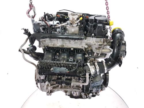 Engine OPEL CORSA F (P2JO) 1.2 (68) | BP36549137M1  - Image 5