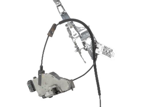 front-right-lock-peugeot-207-wa_-wc_-2006-2007-2008-2009-2010-2011-2012-2013-2014-2015-31937728 main image