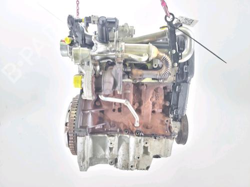 Engine RENAULT CLIO III (BR0/1, CR0/1) 1.5 dCi (BR17, CR17) | BP29874504M1