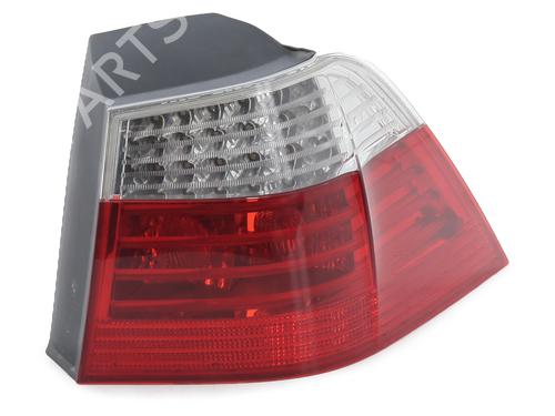 Right taillight BMW 5 Touring (E61) 520 d | BP34204865C35  - Image 5