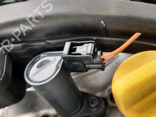 Engine RENAULT CLIO III (BR0/1, CR0/1) 1.4 16V | BP33166073M1  - Image 7