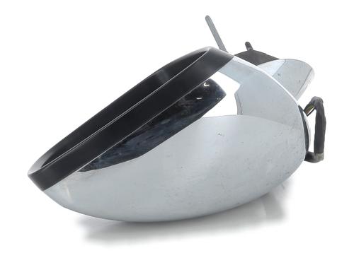 Right mirror CITROËN DS3 (SA_) 1.6 VTi 120 | BP31749384C27 