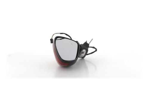 Left mirror CITROËN C3 II (SC_) 1.0 VTi 68 | BP31937731C26 