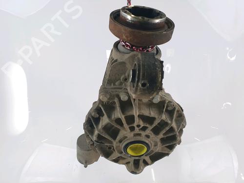 Used Rear differential JAGUAR XJ (X351) 3.0 SDV6 (275 hp) 26877240