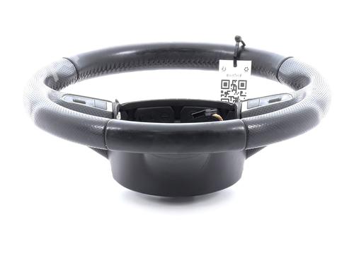 Steering wheel AUDI A3 Convertible (8P7) 2.0 TDI | BP36512833C49 - Image 3