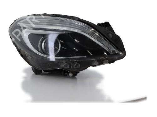Used Right headlight MERCEDES-BENZ B-CLASS Sports Tourer (W246, W242) B 200 CDI (246.201) (136 hp) 29416297