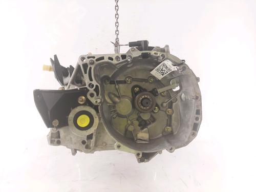 Gearbox RENAULT MODUS / GRAND MODUS (F/JP0_) 1.5 dCi (FP0E, JP0E) | BP37681024M3 - Image 2