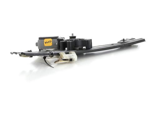 Front left window mechanism FIAT 500 (312_) 1.2 (312AXA1A) | BP24348970C22 