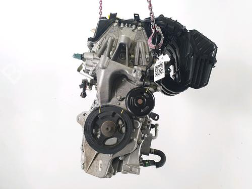 Used Engine Engine DACIA SANDERO II 1.0 SCe 75 (B8JC, B8JD, B8NC) (73 hp) 36210149 36210149