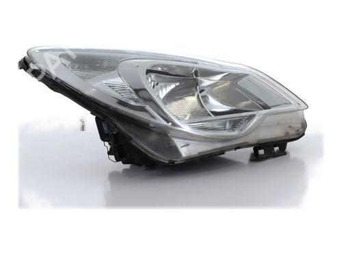 Right headlight OPEL CORSA D (S07)  | BP29110600C29 