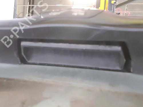 Porton trasero PEUGEOT 206 Hatchback (2A/C) 2.0 HDI 90 | BP29932272C6