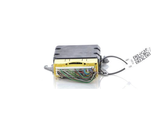 Used ECU airbags AUDI A3 (8V1, 8VK) 1.6 TDI (105 hp) 18233418