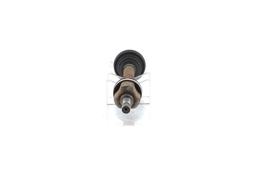 Left front driveshaft CITROËN C3 I (FC_, FN_) 1.6 16V HDi | BP16895309M38 