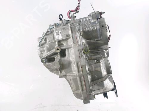 Gearbox PEUGEOT 5008 II (MC_, MJ_, MR_, M4_) 1.5 BlueHDi 130 (MCYHZJ, MCYHZR, MCYHZX) | BP29111374M3 