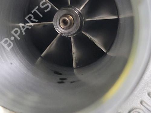 Engine PEUGEOT 2008 I (CU_) 1.2 THP 110 / PureTech 110 | BP29987750M1 