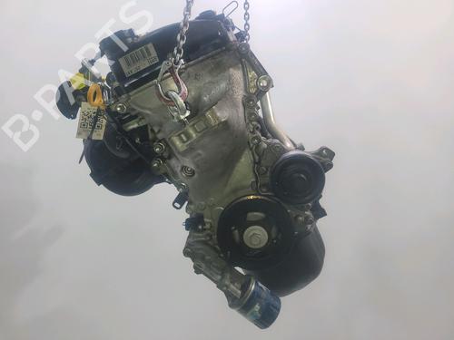 Used Engine TOYOTA AYGO (_B1_) 1.0 (KGB10_, KGB10R) (68 hp) 26188824