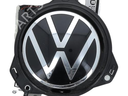 Tailgate handle VW GOLF VIII (CD1, DA1) 2.0 TDI | BP31986037C132 - Image 3