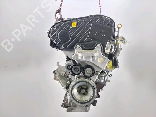 Motor OPEL ZAFIRA / ZAFIRA FAMILY B (A05) 1.9 CDTI (M75) (100 hp) 24921562
