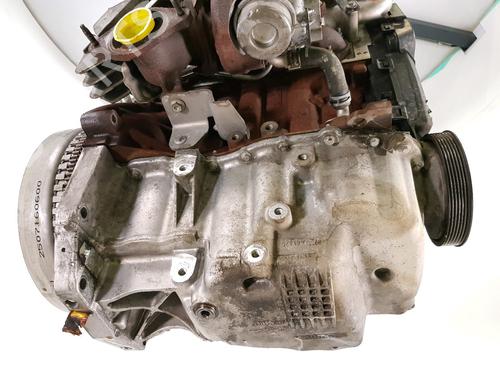 Engine RENAULT SCÉNIC III (JZ0/1_) 1.5 dCi | BP31749306M1 