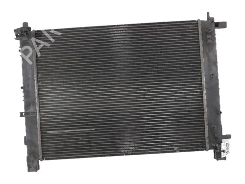 Water radiator DACIA LODGY (JS_) 1.5 dCi | BP35798478M31 - Image 2