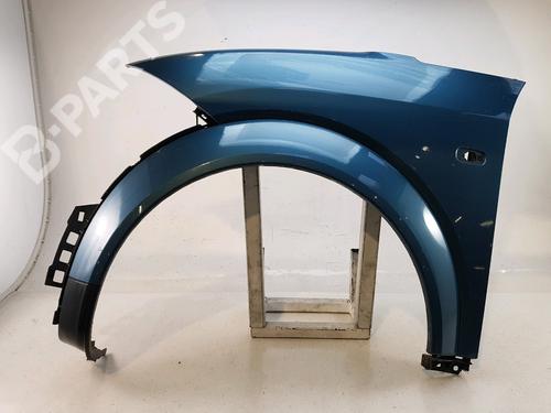 Left front fenders AUDI A2 (8Z0) 1.4 (75 hp) 8Z0821105CGRU