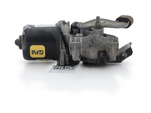 front-wiper-motor-renault-clio-iii-br01-cr01-2005-2006-2007-2008-2009-2010-2011-2012-2013-2014-34576325 main image