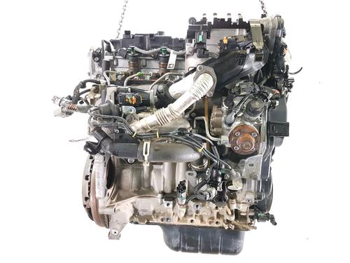 Engine PEUGEOT 208 I (CA_, CC_) 1.6 HDi | BP32401692M1