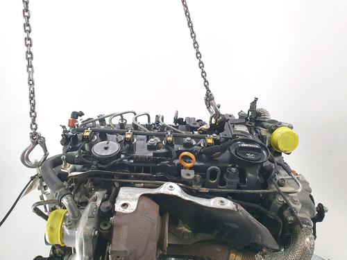 Engine OPEL ASTRA J (P10) 1.6 CDTi (68) | BP38792331M1 - Image 5