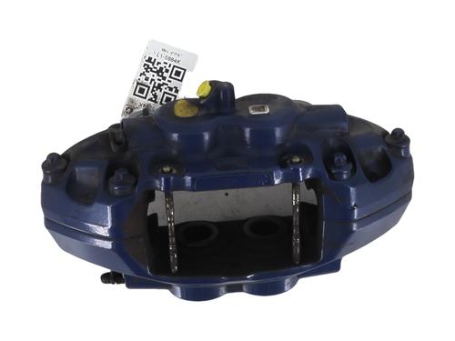 Used Left front brake caliper BMW 2 Coupe (F22, F87) M2 (370 hp) 31180353