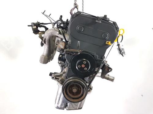 Motor Motor KIA SHUMA II (FB) 1.6 (101 hp) 39763763 39763763