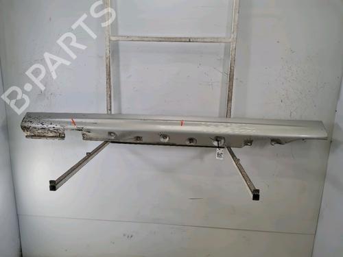Used Left sideskirt BMW 3 (E46) 330 d (184 hp) 25830819