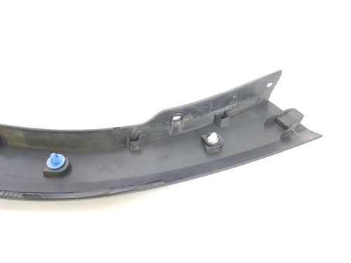 Front left wheel arch trim DACIA SANDERO II TCe 90 (B8M1, B8MA, B8AC) | BP27908686C134 