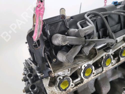 Engine FORD KA (RB_) 1.3 i ROCAM | BP28372252M1 