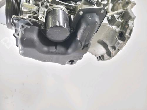 Engine CITROËN C3 AIRCROSS II (2R_, 2C_) 1.2 PureTech 110 (2RHNZB, 2RHNZW, 2RHNPX, 2RHNPJ) | BP29874284M1 
